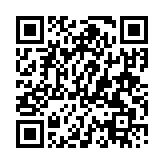 スマートフォンQRコード