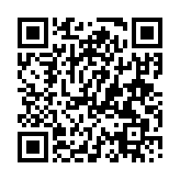 スマートフォンQRコード