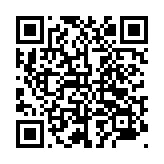 スマートフォンQRコード