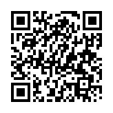 スマートフォンQRコード