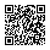 スマートフォンQRコード