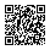 スマートフォンQRコード