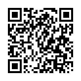 スマートフォンQRコード