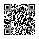 スマートフォンQRコード