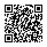 スマートフォンQRコード