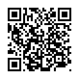 スマートフォンQRコード