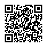 スマートフォンQRコード