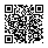 スマートフォンQRコード