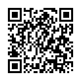 スマートフォンQRコード