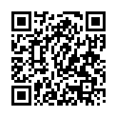 スマートフォンQRコード