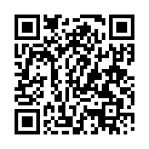 スマートフォンQRコード