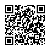 スマートフォンQRコード