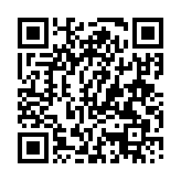 スマートフォンQRコード