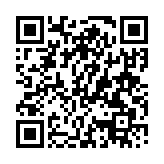 スマートフォンQRコード