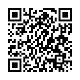 スマートフォンQRコード