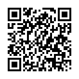 スマートフォンQRコード