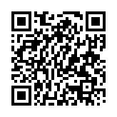 スマートフォンQRコード