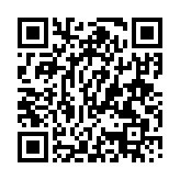 スマートフォンQRコード