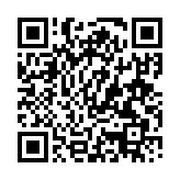 スマートフォンQRコード