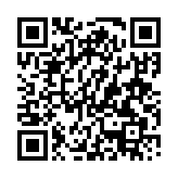 スマートフォンQRコード