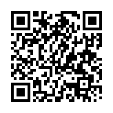 スマートフォンQRコード