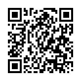 スマートフォンQRコード