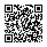 スマートフォンQRコード