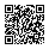 スマートフォンQRコード