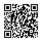 スマートフォンQRコード