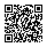 スマートフォンQRコード