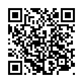 スマートフォンQRコード