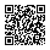 スマートフォンQRコード