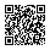 スマートフォンQRコード