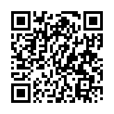 スマートフォンQRコード