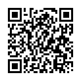 スマートフォンQRコード