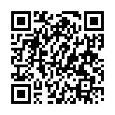 スマートフォンQRコード