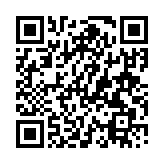 スマートフォンQRコード