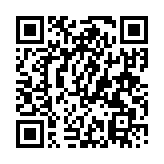 スマートフォンQRコード