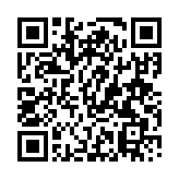 スマートフォンQRコード