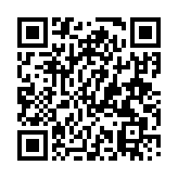 スマートフォンQRコード