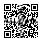 スマートフォンQRコード