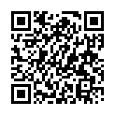 スマートフォンQRコード