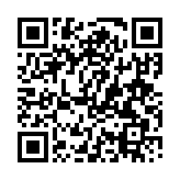 スマートフォンQRコード