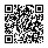 スマートフォンQRコード