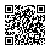 スマートフォンQRコード