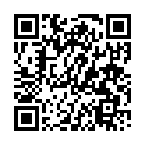 スマートフォンQRコード