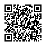 スマートフォンQRコード