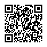 スマートフォンQRコード