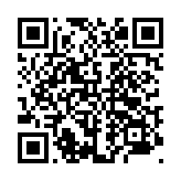 スマートフォンQRコード