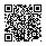 スマートフォンQRコード